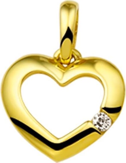40.18470 Hanger Hart Zirkonia