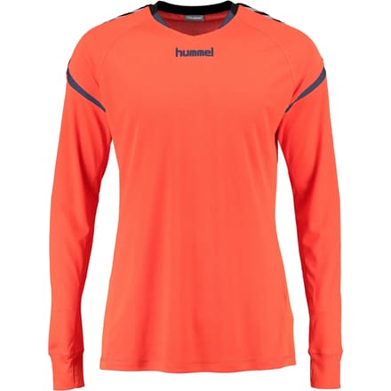 Jersey met lange mouwen Hummel auth charge poly