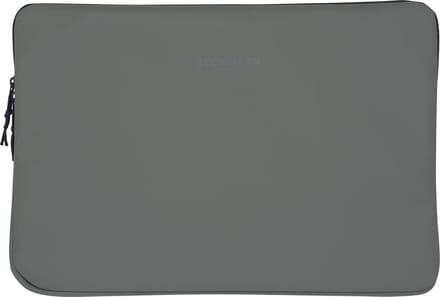 Beckmann laptophoes - Street Large - 26x38x2cm - groen