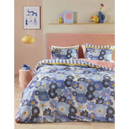 Oilily - Duvet cover NL sizes - Multicolor - 240