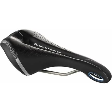 Zadel Selle Italia Max Flite Gel Superflow L3