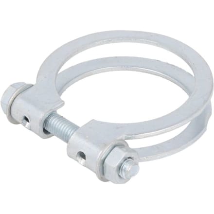 U-klem, uitlaatsysteem BOSAL 250-453