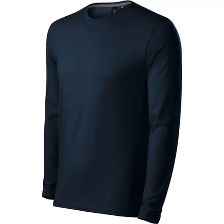Longsleeve T-shirt Malfini Premium Brave 155