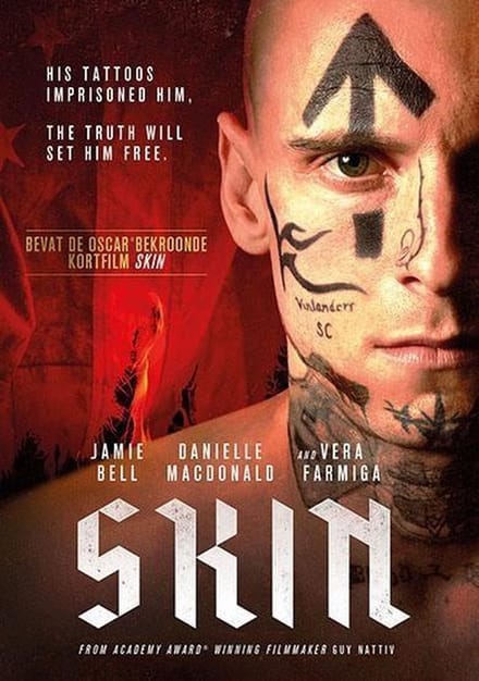 Skin (Blu-ray)