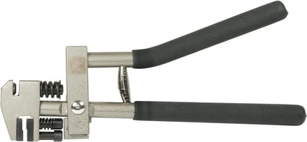 SW-Stahl 93000L gaten- en steltang