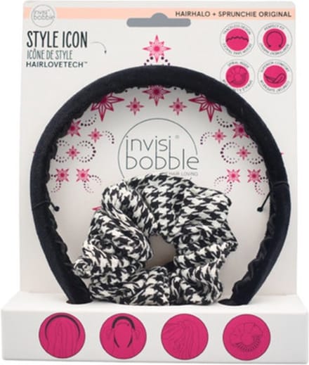 Invisibobble - GIFT SET You Look Magnificent