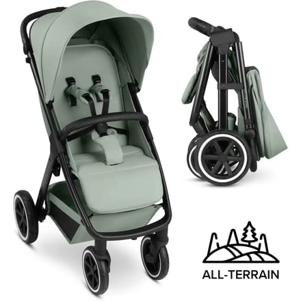 Kinderwagen ABC Design Avus 2 Air