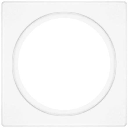 Ledvance Onderdeel | spot frame d68 100x100 1x d68 wt