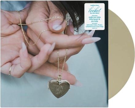 Locket - Madison Beer