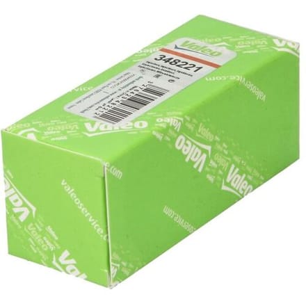 Brandstofinjector VALEO 348221