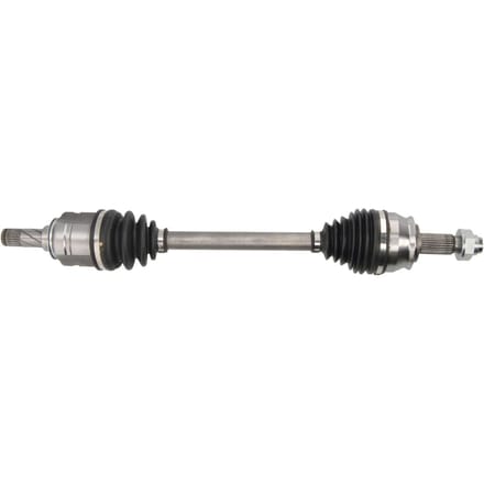 Aandrijfas POINT GEAR PNG74796 links