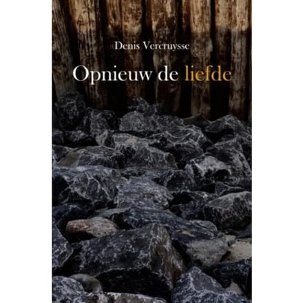Opnieuw De Liefde - Denis Vercruysse