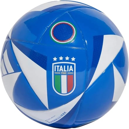 Voetbal Italië 2024