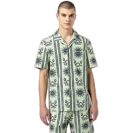 Overhemd Dickies Kelso