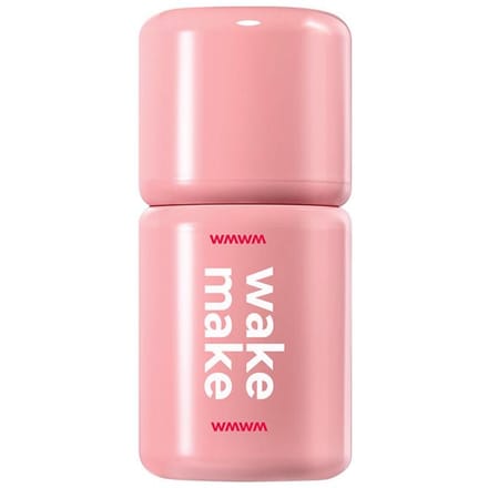 [WAKEMAKE] Shaking Blur Blush 4g 06 Fig Tea pink