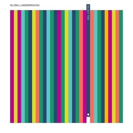 Global Underground: Select #10 - Global Underground