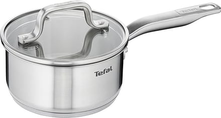 Tefal - Infinite - kookpannenset - 3 delig - 16, 20, 24 cm - alle warmtebronnen