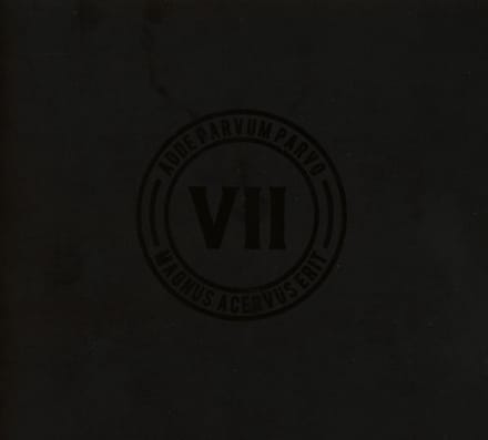 Vii Vol.1