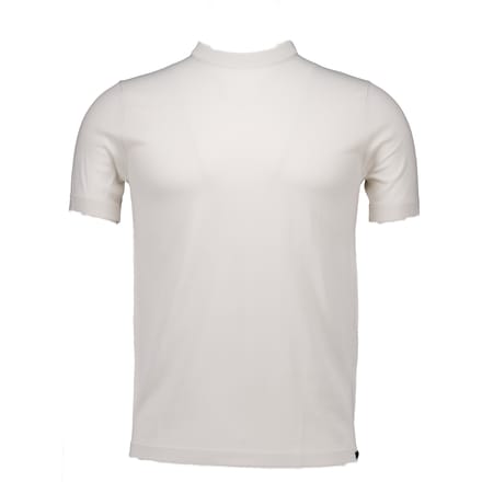 Genti Round Ss T-shirts Off White K9126-1260