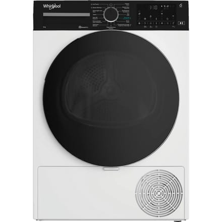 Whirlpool C WD 85M WBS BE