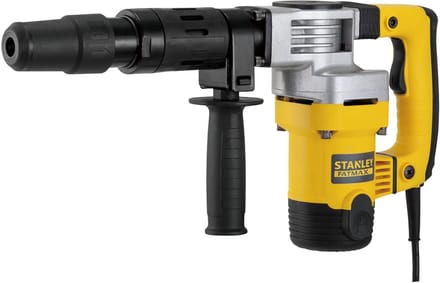 Stanley Fatmax - Breekhamer - Sfmeh220k-qs - Gesnoerd - 230v - 8,5 J - Sds-max