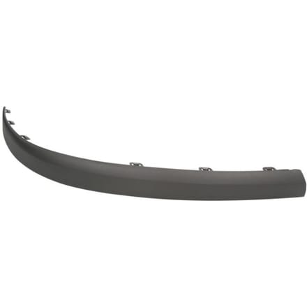 Sierlijst/beschermstrip, bumper BLIC 5703-05-9021926P rechts