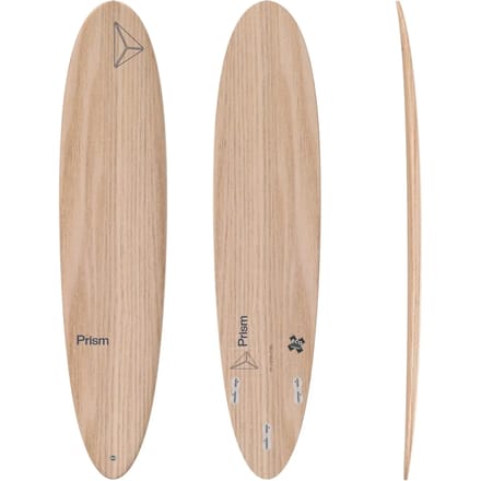 Mini-longboard surfplank Prism Surfboards Original Series FCS 2 8'4