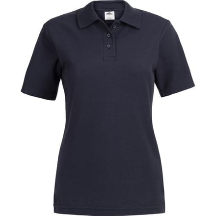 Portwest Naples Dames Poloshirt B209 - Marine - S