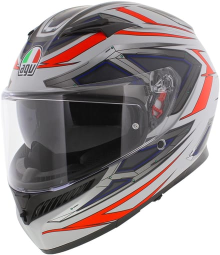 AGV K3 Space Integraalhelm - Maat L - Helm