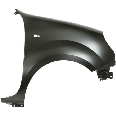 Spatbord, vóór BLIC 6504-04-6010314P