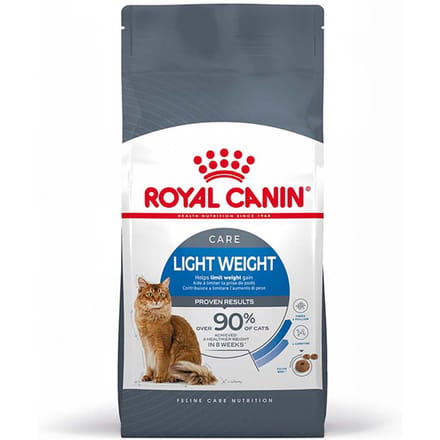 Royal Canin Light Weight Care - 400 g - Kattenvoer