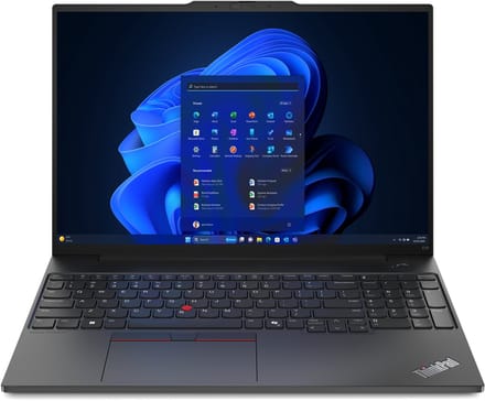 Lenovo ThinkPad E16 Gen 2 - Laptop - 16 Inch