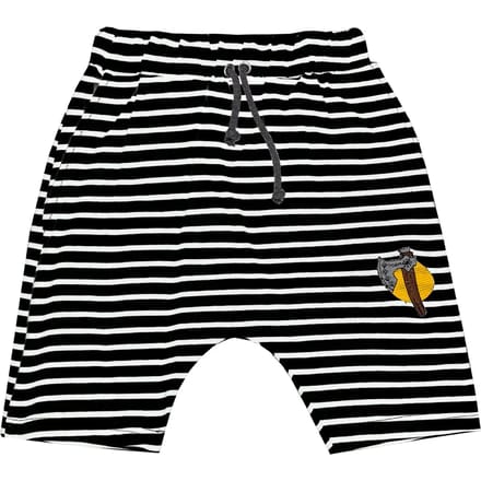 Baby shorts Raspberry Republic