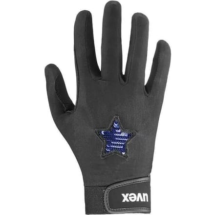 Rijhandschoenen Uvex Glamstar