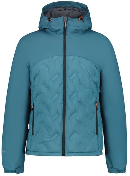 Icepeak Barwick Jas Blauw 56 Man