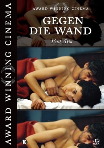Gegen Die Wand