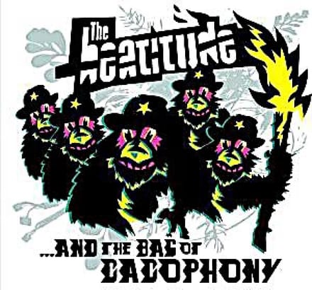 And The Bag Of Cacophony