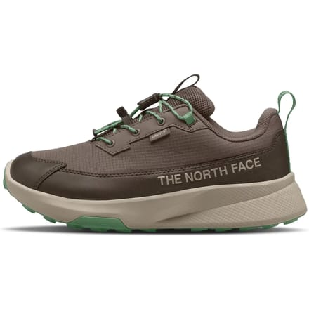 Wandelschoenen kind The North Face Fastpack II