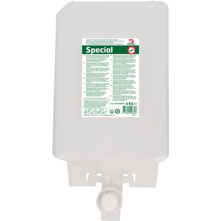 Handreiniger Dreumex Special vulling EX4000 4kg