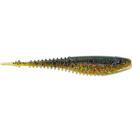 Lok Rapala Crushcity Freeloader 4 (x6)