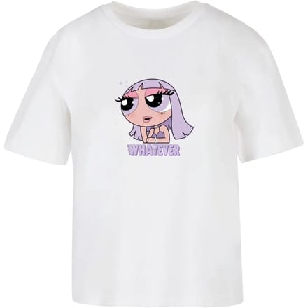 Dames-T-shirt Miss Tee Whatever