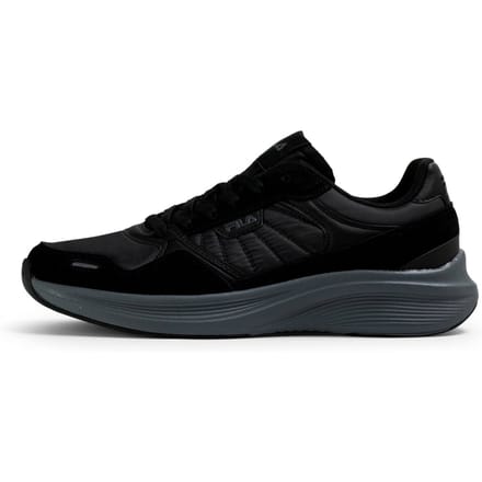 FILA Skyleap Asphalt-black Taglia: 43 | Sneakers Outlet | Uomo