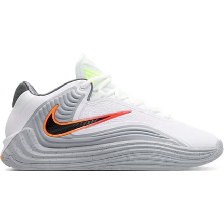 Nike Freak Sneakers Heren - Wit - Maat 44 - Mesh/Synthetisch