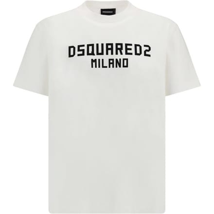 Cool Fit T-shirt van puur katoen