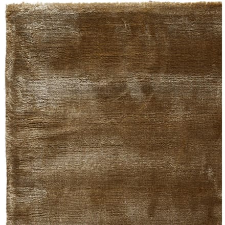 PTMD - Vloerkleed Flavia - Bruin - 160x230x1cm
