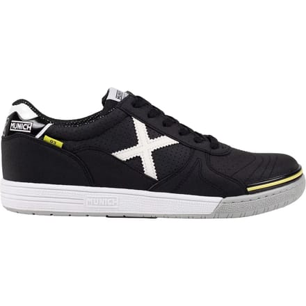Voetbalschoenen Munich G-3 454 Indoor