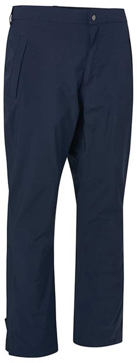 Abacus Golf Links Rain Juniorbroeken Blauw 13-14 Years Kinderen