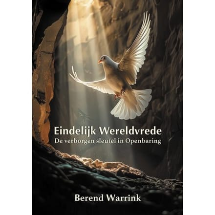 Eindelijk Wereldvrede - Berend Warrink