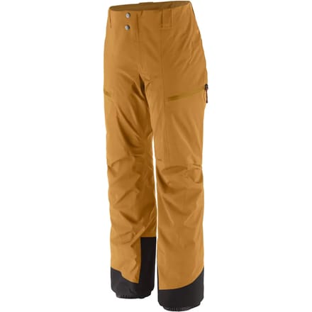 Waterdichte damesbroek Patagonia PowSlayer
