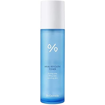 Dr.Ceuracle - Hyal Reyouth Toner - 120ml